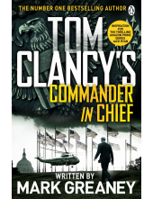 Tom Clancy's Commander-in-Chief - Humanitas