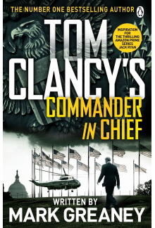 Tom Clancy's Commander-in-Chief - Humanitas