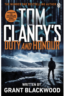 Tom Clancy's Duty and Honour - Humanitas