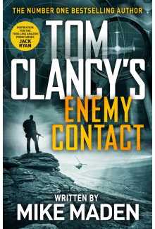 Tom Clancy's Enemy Contact - Humanitas