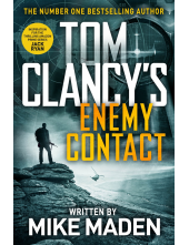 Tom Clancy's Enemy Contact - Humanitas