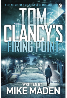 Tom Clancy’s Firing Point - Humanitas