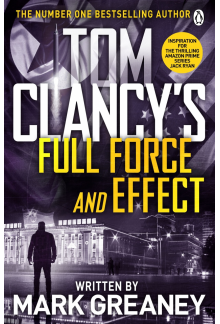 Tom Clancy's Full Force and Effect - Humanitas