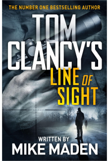 Tom Clancy's Line of Sight - Humanitas