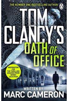 Tom Clancy's Oath of Office - Humanitas