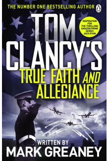 Tom Clancy's True Faith and Allegiance - Humanitas