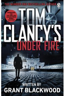 Tom Clancy's Under Fire - Humanitas