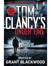 Tom Clancy's Under Fire - Humanitas