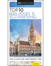 Top 10 Brussels, Bruges,Antwerp and Ghent - Humanitas