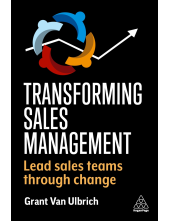 Transforming Sales Management - Humanitas