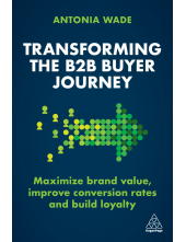 Transforming the B2B Buyer Journey - Humanitas