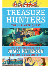 Treasure Hunters: Ultimate Quest - Humanitas