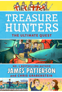 Treasure Hunters: Ultimate Quest - Humanitas