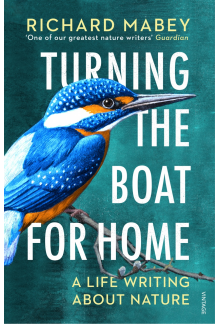 Turning the Boat for Home - Humanitas