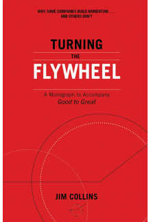 Turning the Flywheel - Humanitas