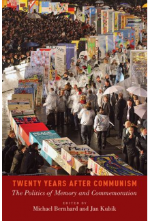 Twenty Years After Communism - Humanitas