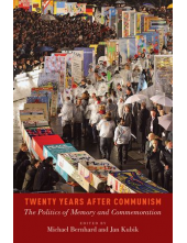 Twenty Years After Communism - Humanitas