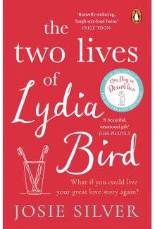 Two Lives of Lydia Bird - Humanitas