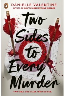 Two Sides to Every Murder - Humanitas