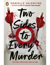 Two Sides to Every Murder - Humanitas