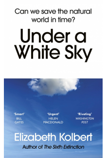 Under a White Sky - Humanitas