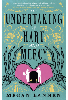 Undertaking of Hart and Mercy - Humanitas