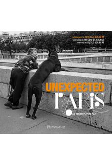 Unexpected Paris - Humanitas