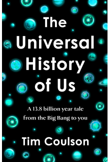 Universal History of Us - Humanitas