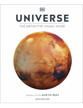 Universe: The Definitive Visual Guide - Humanitas