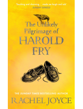 Unlikely Pilgrimage Of Harold Fry - Humanitas