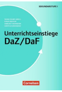 Unterr.einst:DaZ/DaF-AH 5-10 - Humanitas