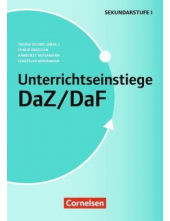 Unterr.einst:DaZ/DaF-AH 5-10 - Humanitas