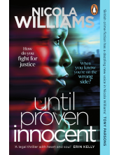 Until Proven Innocent - Humanitas