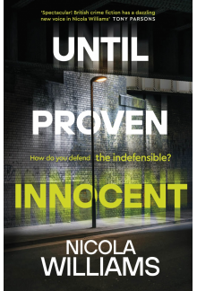 Until Proven Innocent - Humanitas