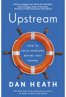 Upstream - Humanitas