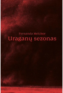 Uraganų sezonas - Humanitas