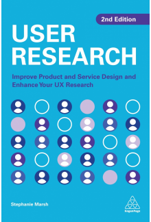 User Research - Humanitas