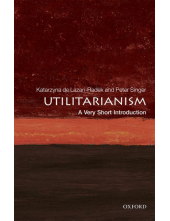 Utilitarianism: A Very Short Introduction - Humanitas