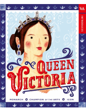 V&A Introduces: Queen Victoria - Humanitas