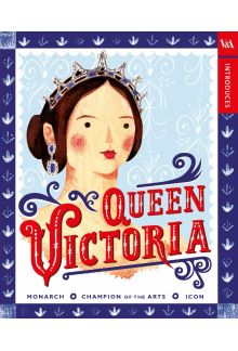 V&A Introduces: Queen Victoria - Humanitas