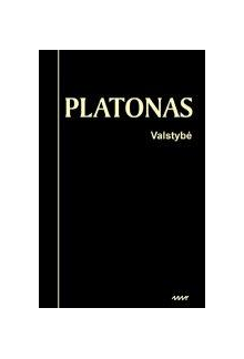 Valstybė. Platonas - Humanitas