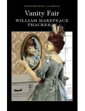 Vanity Fair William Makepeace Thackeray - Humanitas