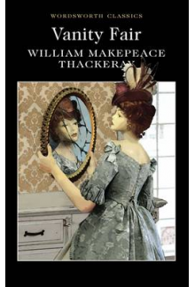 Vanity Fair William Makepeace Thackeray - Humanitas