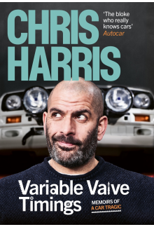 Variable Valve Timings - Humanitas