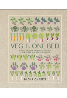 Veg in One Bed - Humanitas