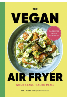 Vegan Air Fryer - Humanitas