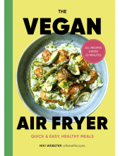 Vegan Air Fryer - Humanitas