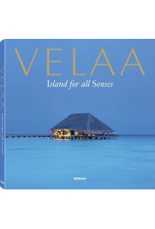 Velaa : Island for All Senses - Humanitas