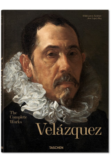 Velazquez. CompleteWorks - Humanitas