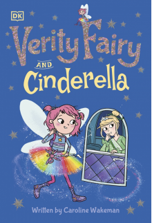 Verity Fairy: Cinderella - Humanitas